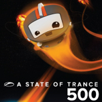 ASOT#500: Sydney