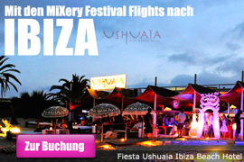 Ibiza 2011 Mixery Fun Travel