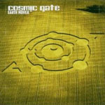 Cover: Cosmic Gate - Earth mover [Album]