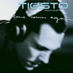 Cover: Tiesto feat. BT - Love comes again